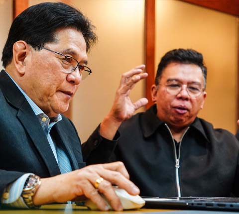 UV, East West Partner on TESDA Micro-Credentials