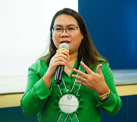 UV Hosts Career Day 2026 for Future Educators