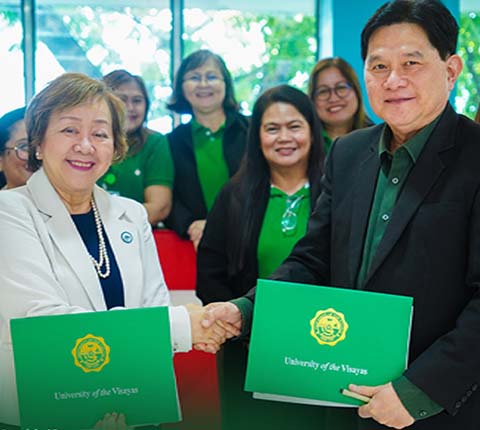 UV College Of Education Launches Collaborative Education Projects