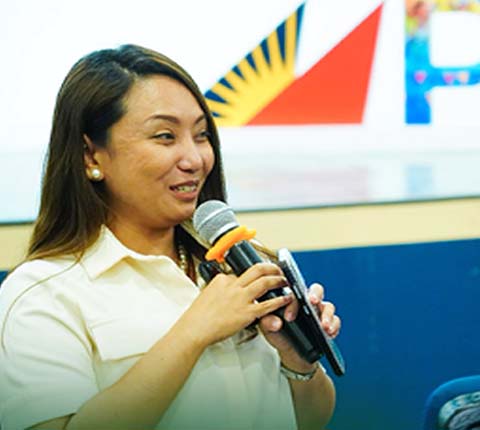 UV Hosts PAL Cabin Crew Recruitment