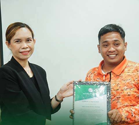 UV Holds Safety Drill Coordination Forum