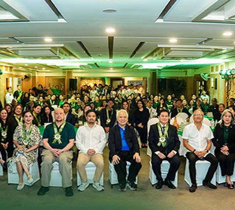 UV Recognizes Excellence Through Quality Awards 2026