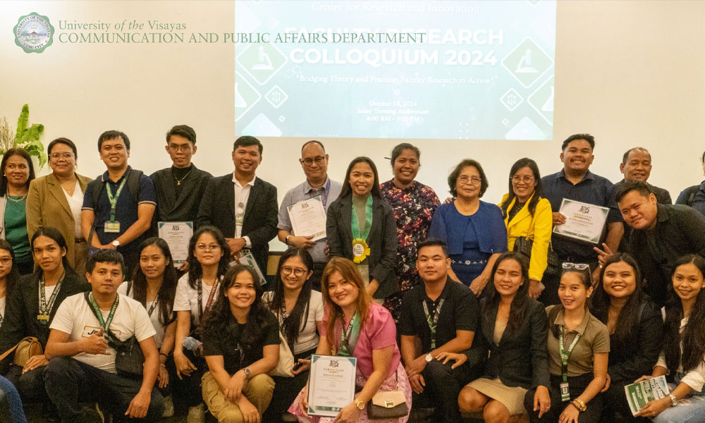 UV hosts a seminar on PQF, digital education