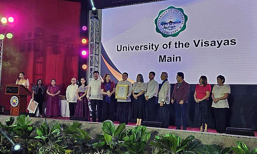 UV, PLM Forge Partnership for Excellence and Innovation