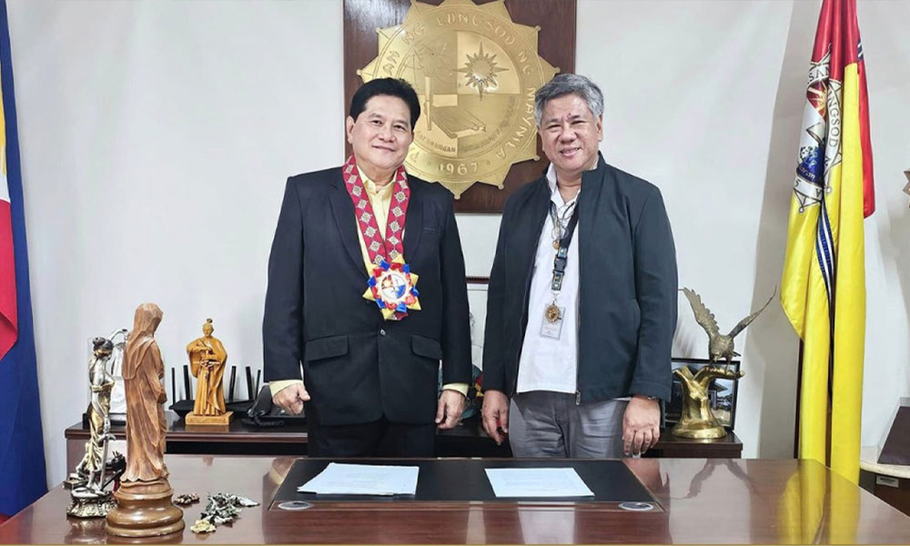 UV, PLM Forge Partnership for Excellence and Innovation