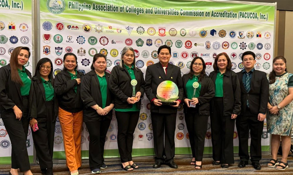UV, PLM Forge Partnership for Excellence and Innovation