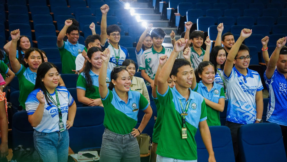 Education Students Gain Teaching Career Insights