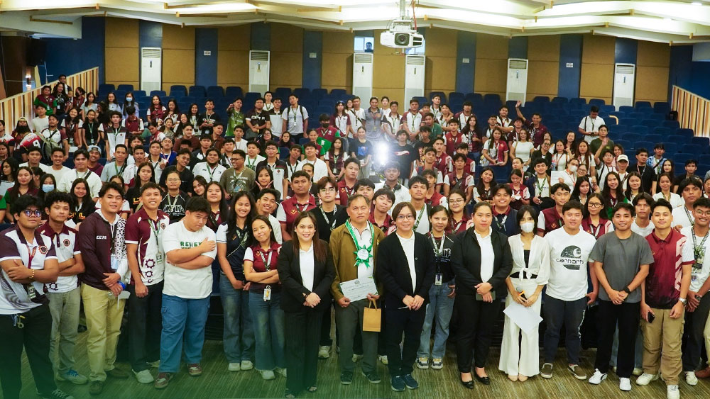 Industry Experts Discuss Tech Engineering Careers