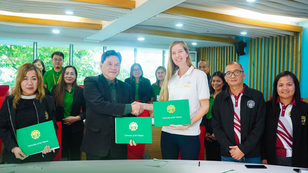 UV Education Launches Community Partnership Projects