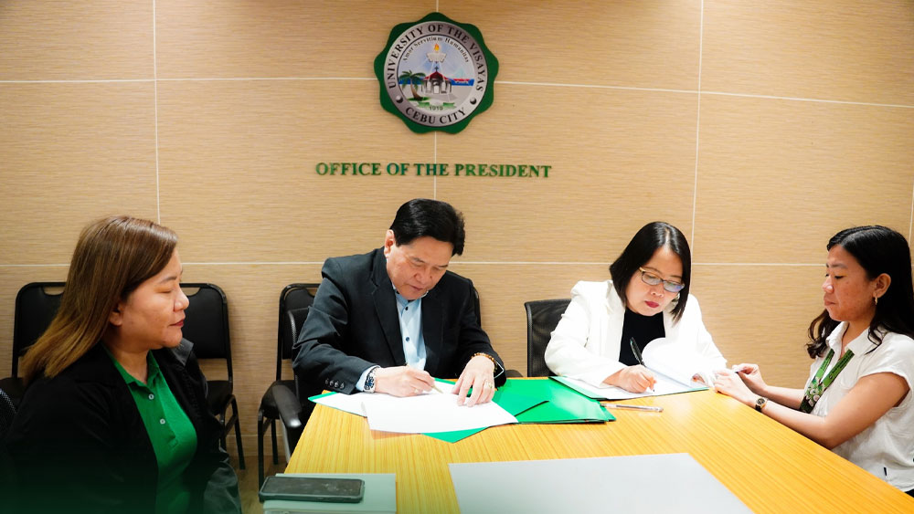 UV, PCA Launch Health Partnership