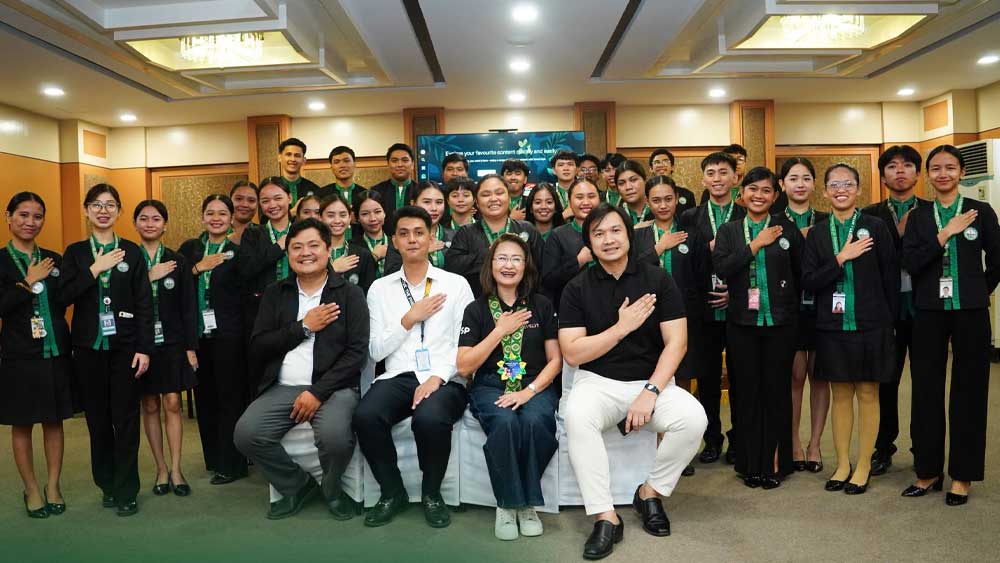 UV-HM Students Join Two-Day FBSE Seminar