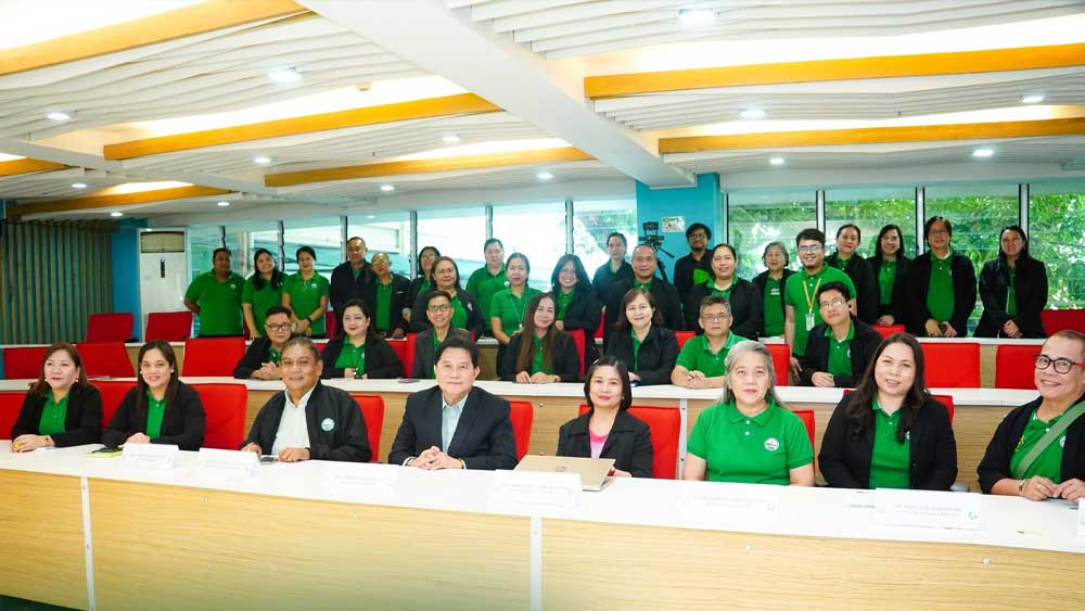 UV advances toward international educational quality certification