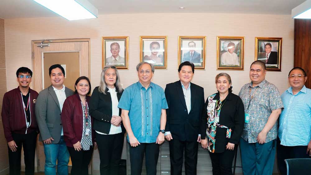 UV Expands Taiwan Student Opportunities
