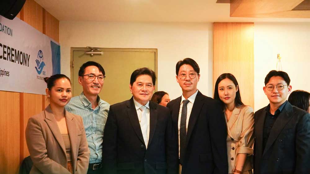 UV, BRK Foundation Establish R&D Partnership