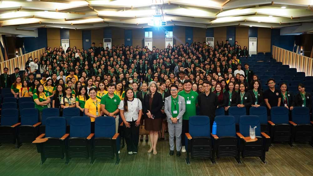 UV Hosts Career Readiness Orientation