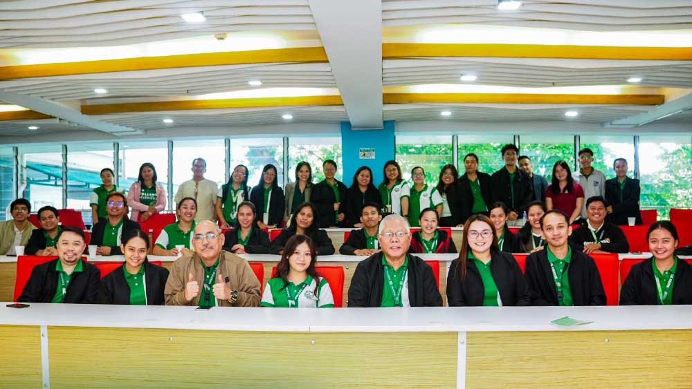 UV Holds GE Summit 2026