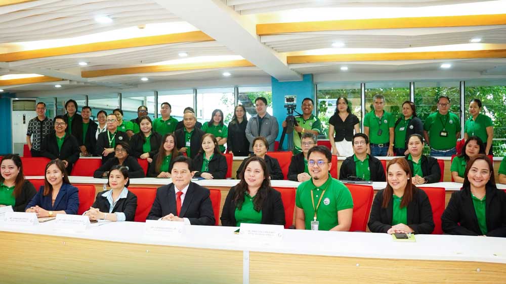 UV Earns ISO 21001 Certification