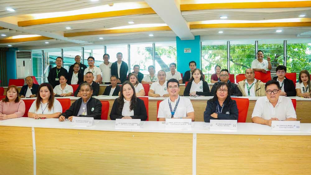 MARINA Evaluates UV Maritime Programs