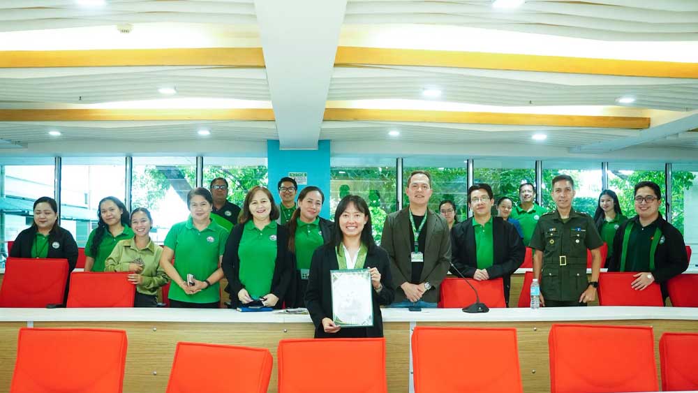 UV Hosts QS Asia Workshop