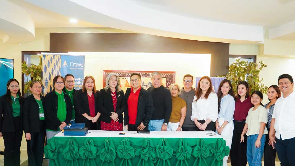 UV, Moirasia Foundation Launch Youth Scholarship Partnership
