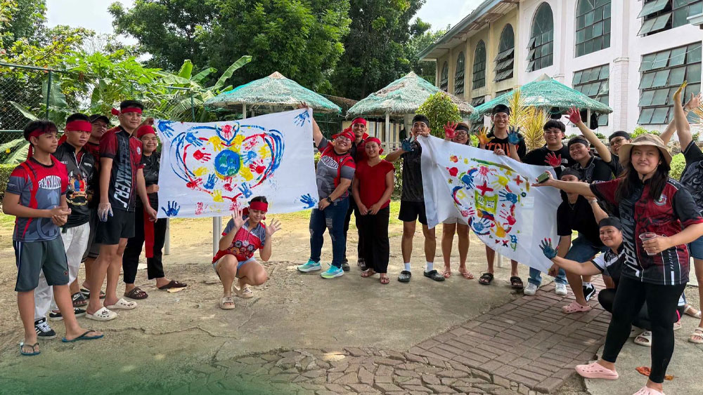 UV Recognizes Employees