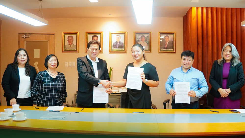 UV, Supply Management Groups Forge Partnership
