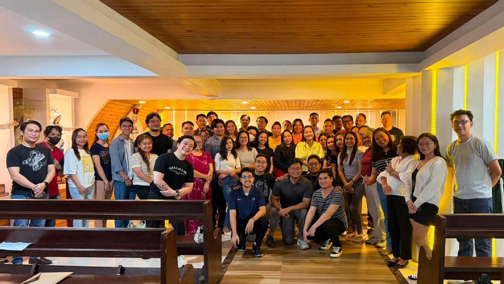 UV Law School Sends Off Bar Takers