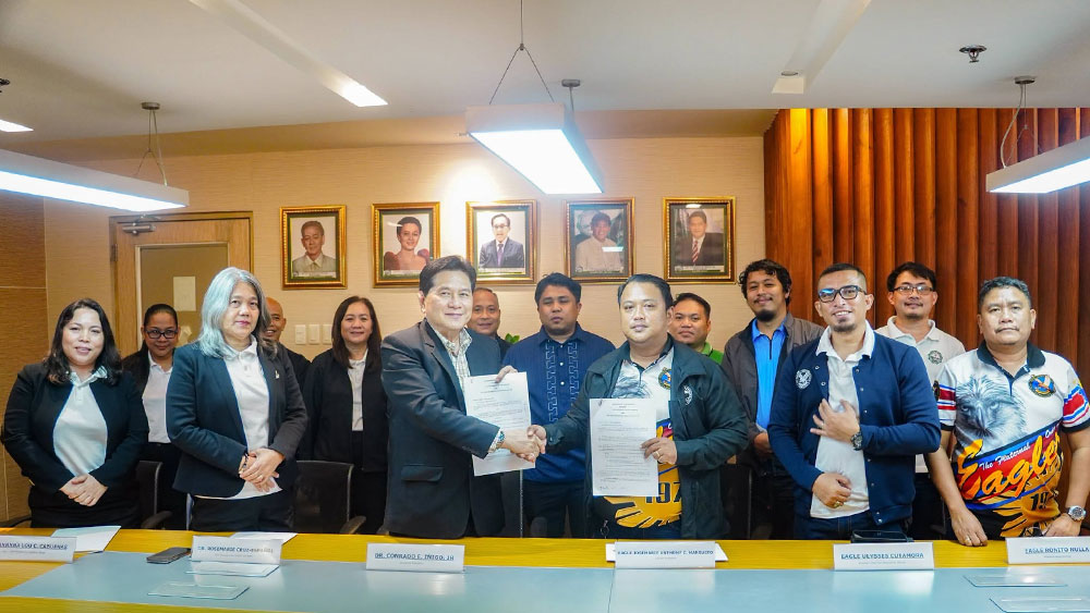 UV, CINE Expand Community Services