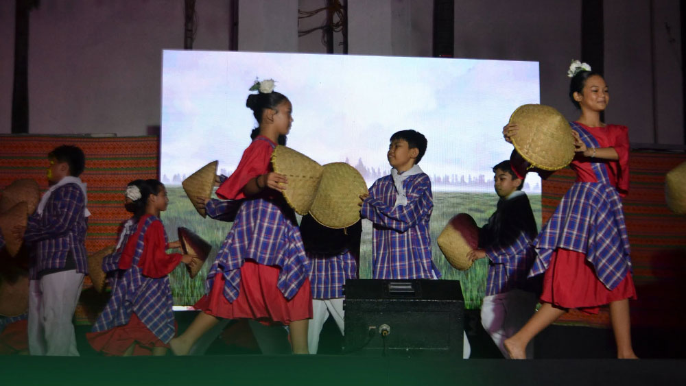 UV Pardo Holds Pardo Nite 2026