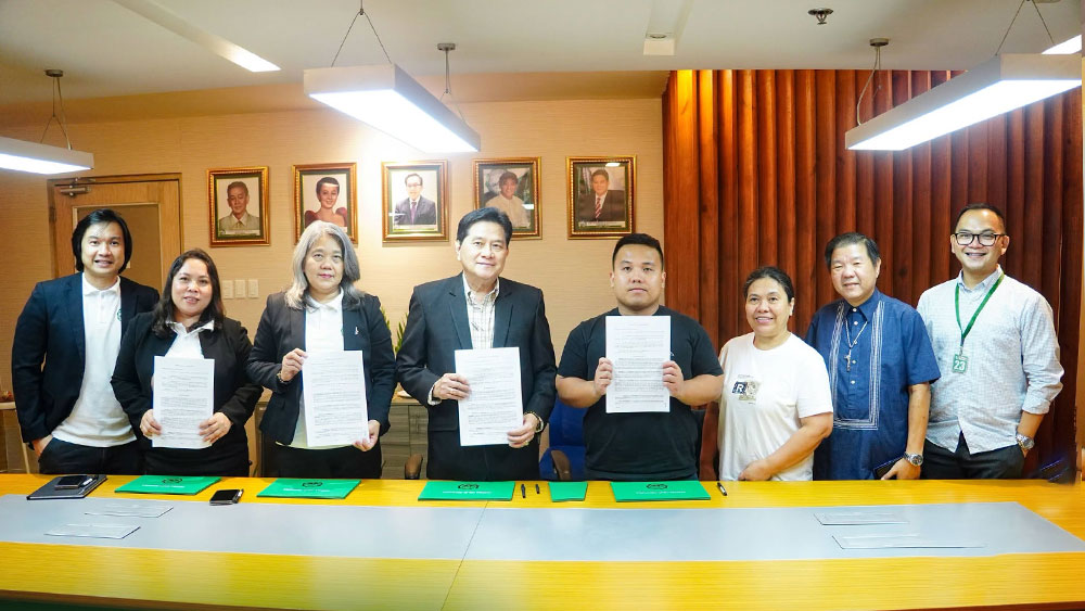 UV-CBA Expands Taiwan Internship Opportunities