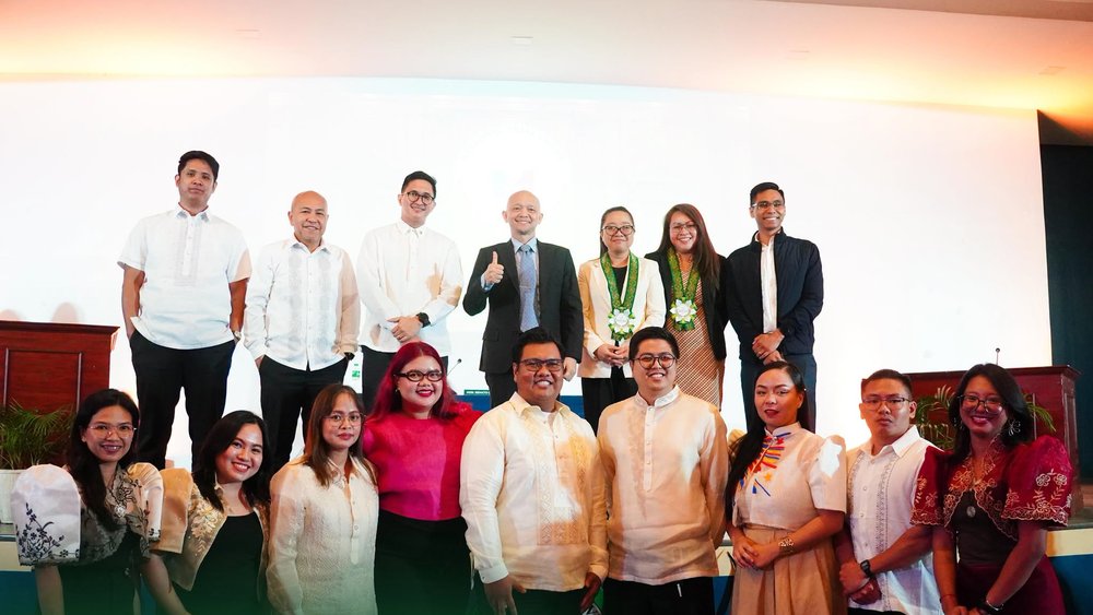 UV-GLS Holds Second Gullas Mock Trial