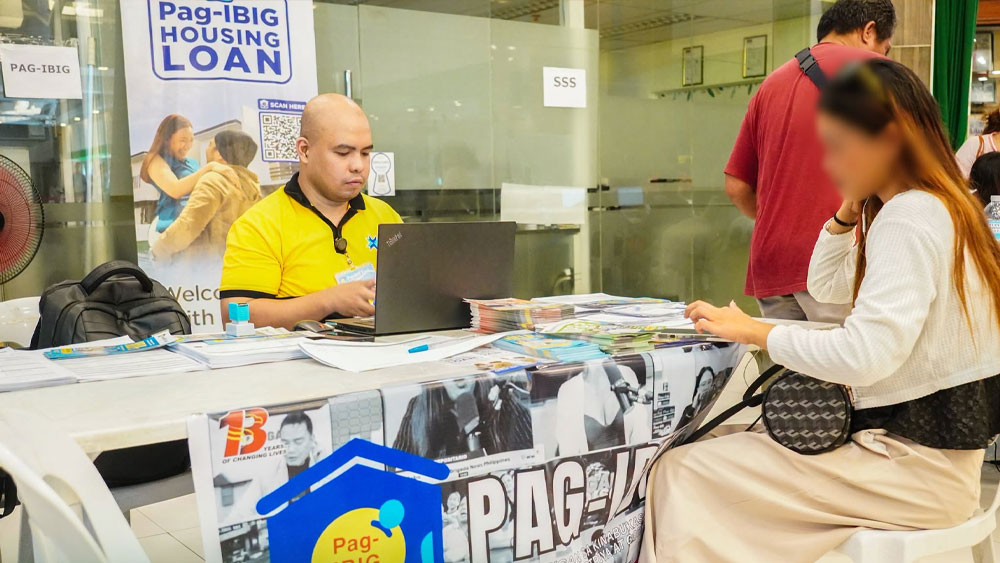 UV Supports Brigada Caravan 2026