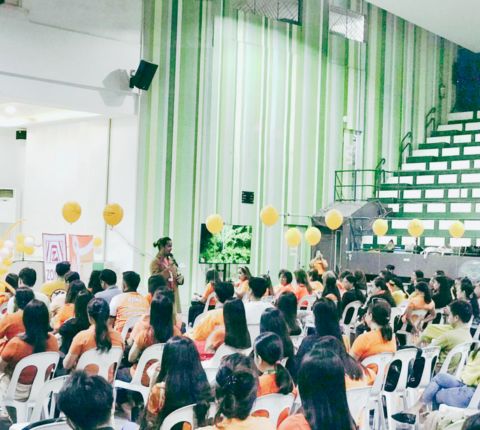 UV, ZCC1 Unite to Launch 18 Days of Activism to End Violence Against Women and Girls