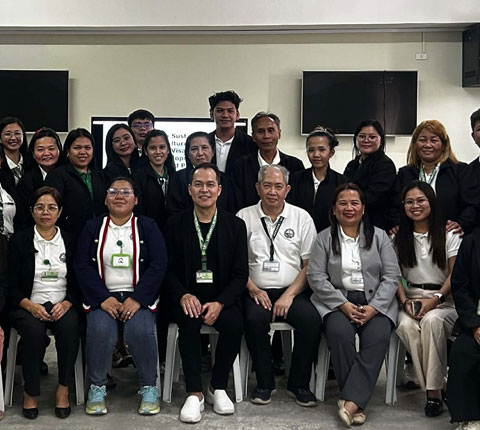 UV Strengthens Research Culture Through Capability Building Week