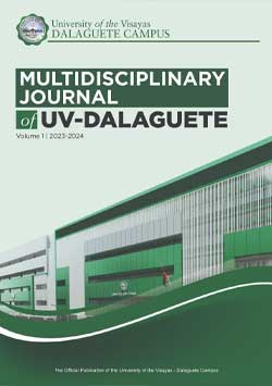 College of Allied Health Sciences Research Journal
