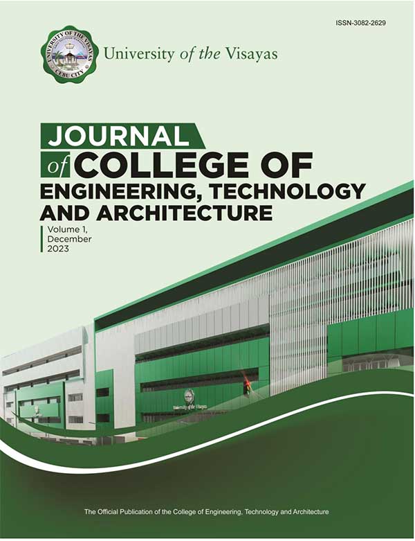 Journal of Education, Technology and Architecture